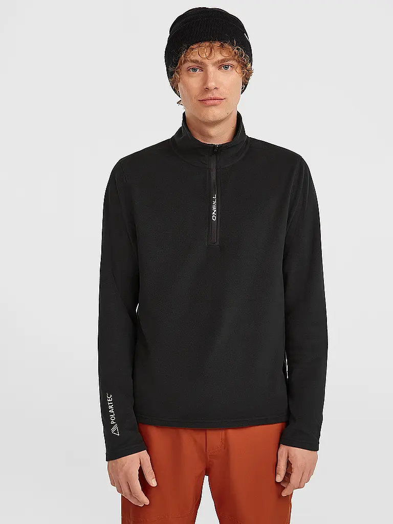 O'NEILL | Sous-pull de snowboard zippé pour homme FWC Cruz | 
