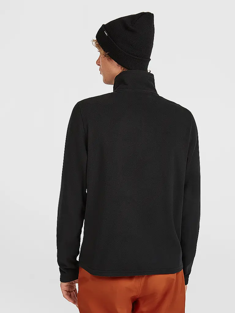 O'NEILL | Sous-pull de snowboard zippé pour homme FWC Cruz | 