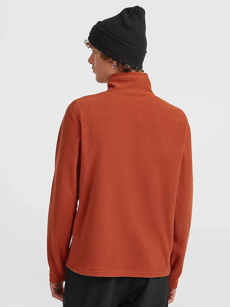 O'NEILL | Sous-pull de snowboard zippé pour homme FWC Cruz | 