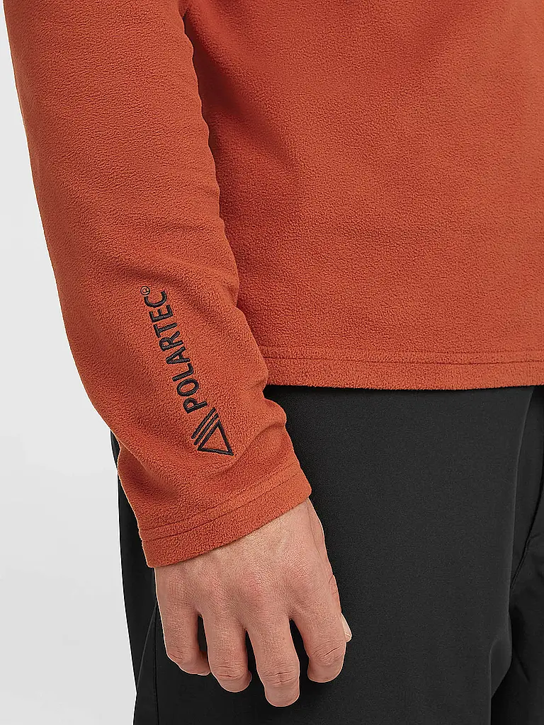 O'NEILL | Sous-pull de snowboard zippé pour homme FWC Cruz | 