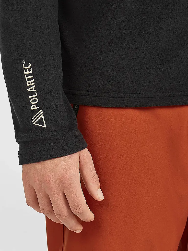 O'NEILL | Sous-pull de snowboard zippé pour homme FWC Cruz | 
