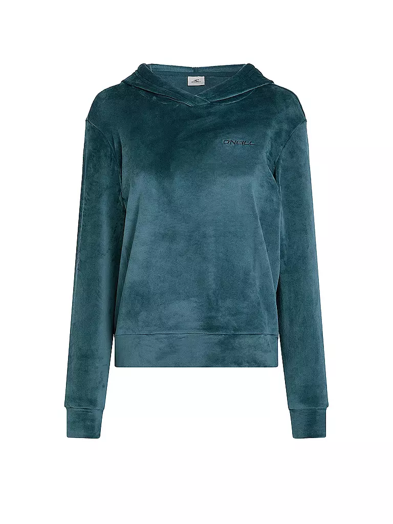 O'NEILL | Sous-pull zippé en polaire Jacks pour femmes | Pétrole