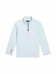 O'NEILL | Sous-pull zippé enfant Jack's Polartec® 100 | Bleu clair