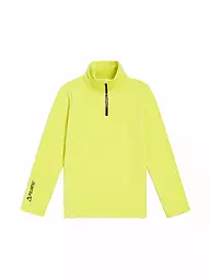 O'NEILL | Sous-pull zippé enfant Jack's Polartec® | Jaune
