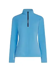 O'NEILL | Sous-pull zippé Femme FWC Cruz | Bleu