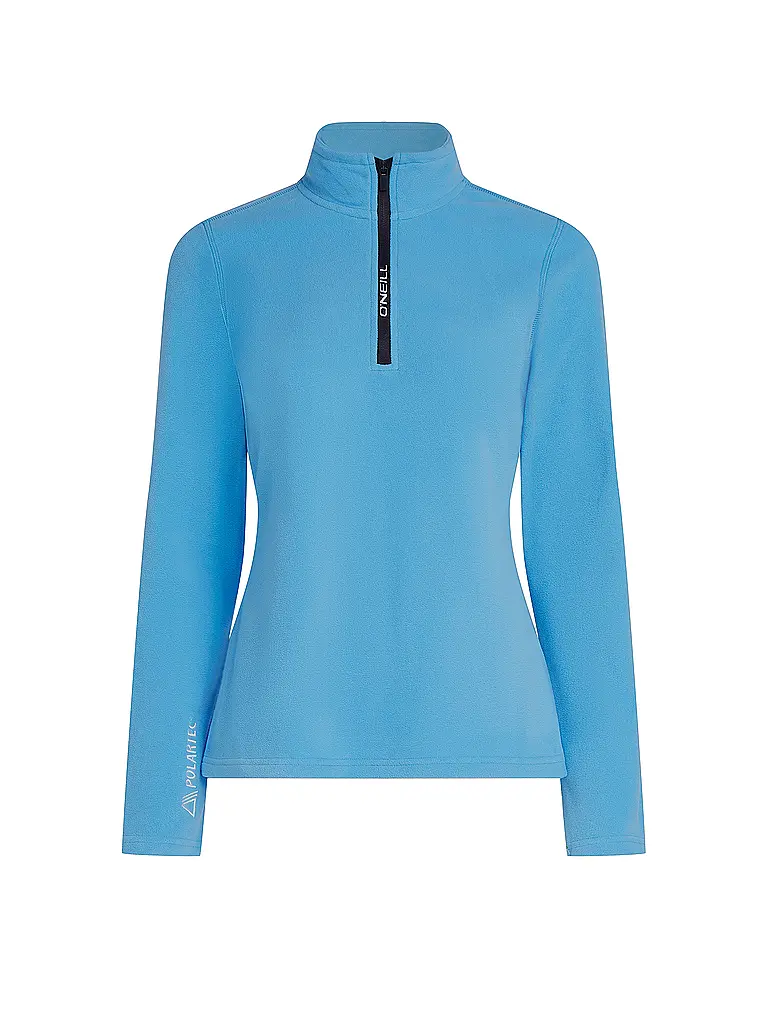 O'NEILL | Sous-pull zippé Femme FWC Cruz | Bleu