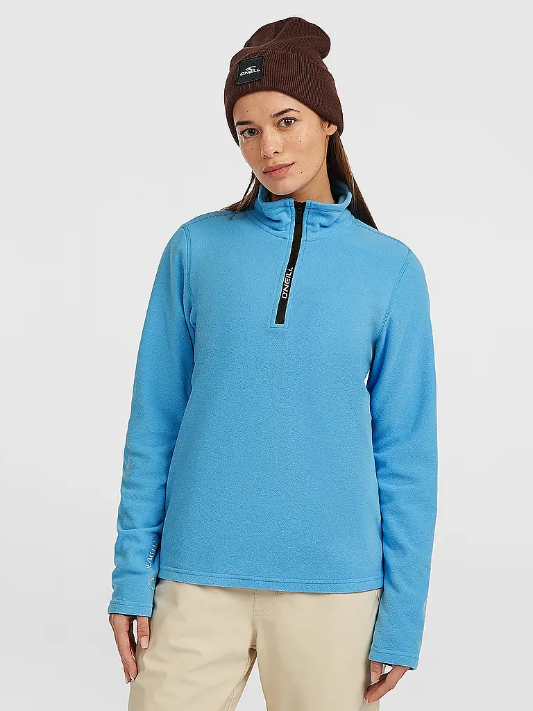 O'NEILL | Sous-pull zippé Femme FWC Cruz | 