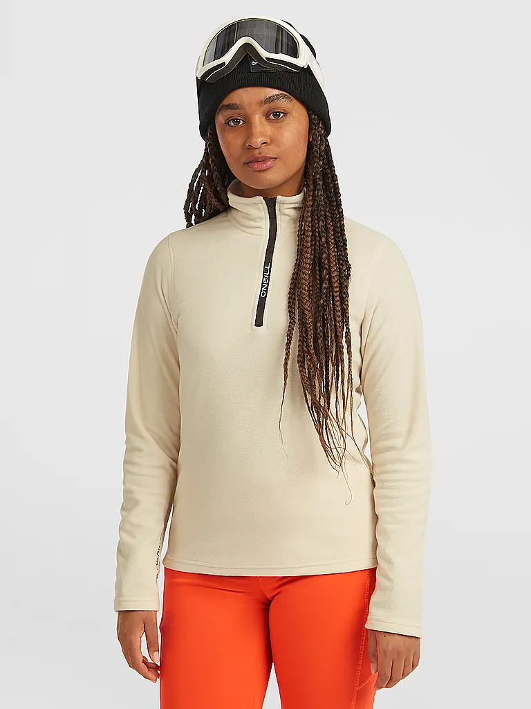 O'NEILL | Sous-pull zippé Femme FWC Cruz | 
