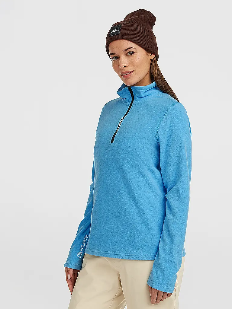 O'NEILL | Sous-pull zippé Femme FWC Cruz | 