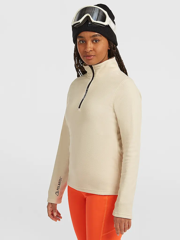 O'NEILL | Sous-pull zippé Femme FWC Cruz | 