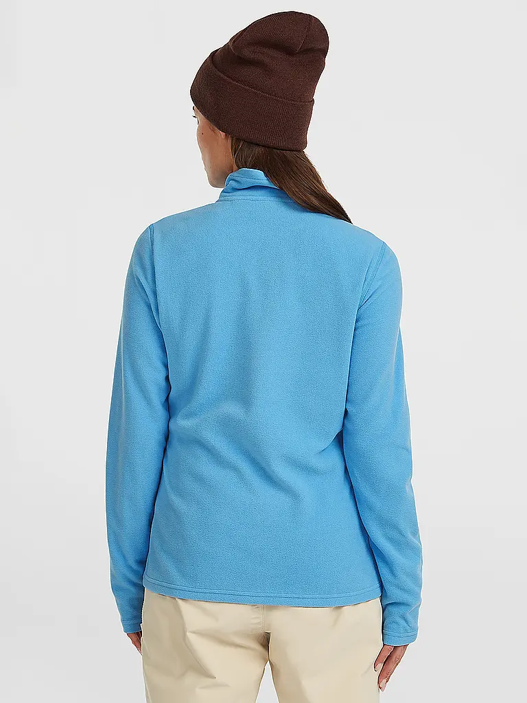 O'NEILL | Sous-pull zippé Femme FWC Cruz | 