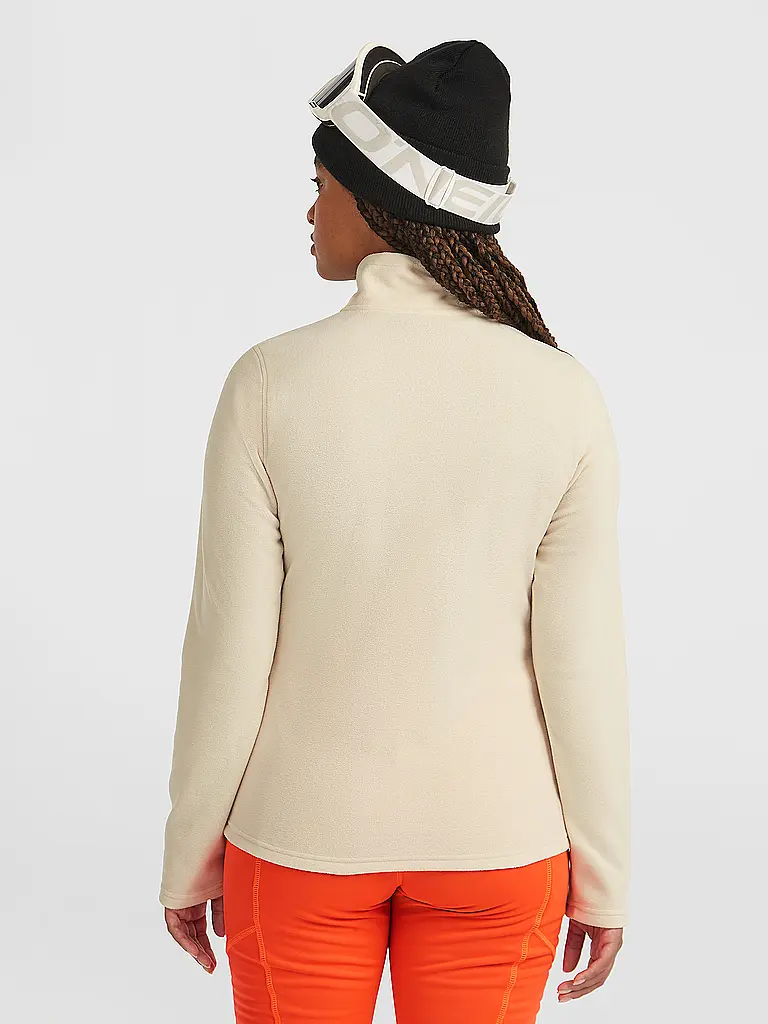 O'NEILL | Sous-pull zippé Femme FWC Cruz | 