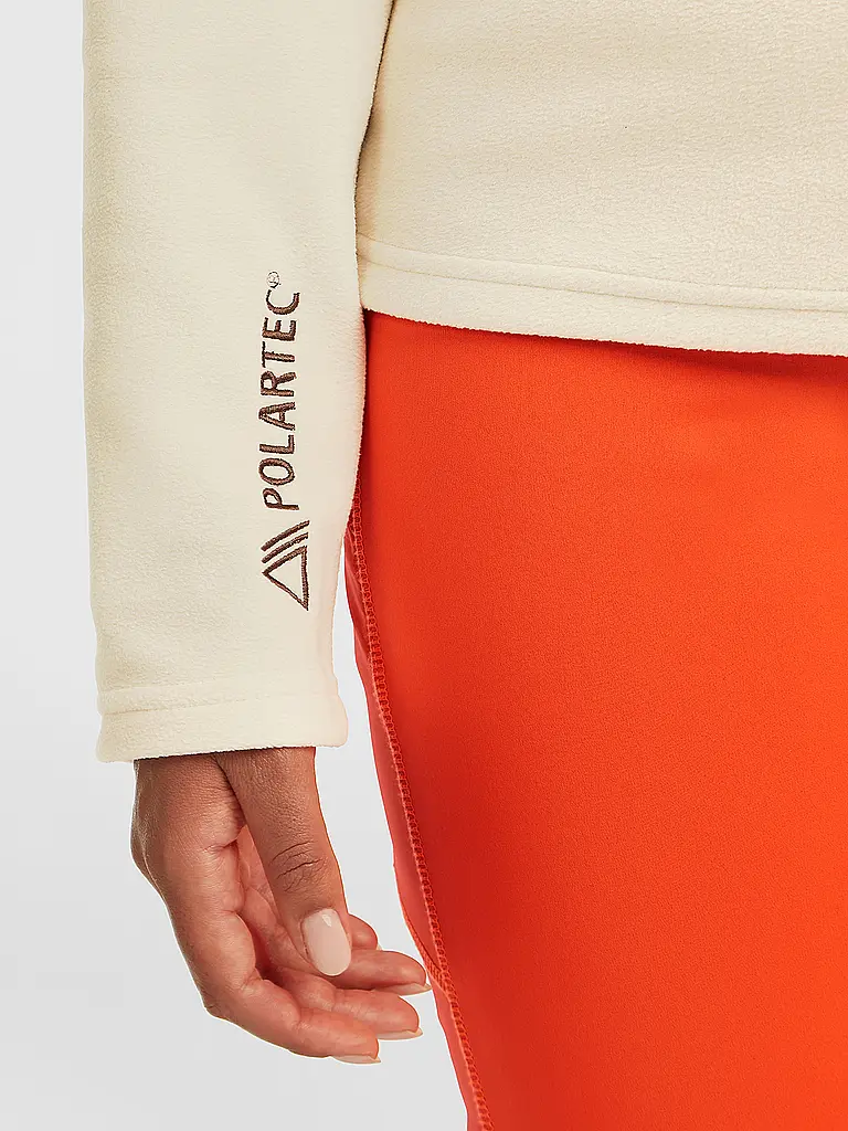 O'NEILL | Sous-pull zippé Femme FWC Cruz | 