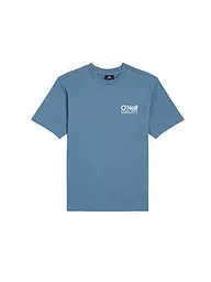 O'NEILL | T-shirt de plage garçon Logo Cali Original | Bleu clair