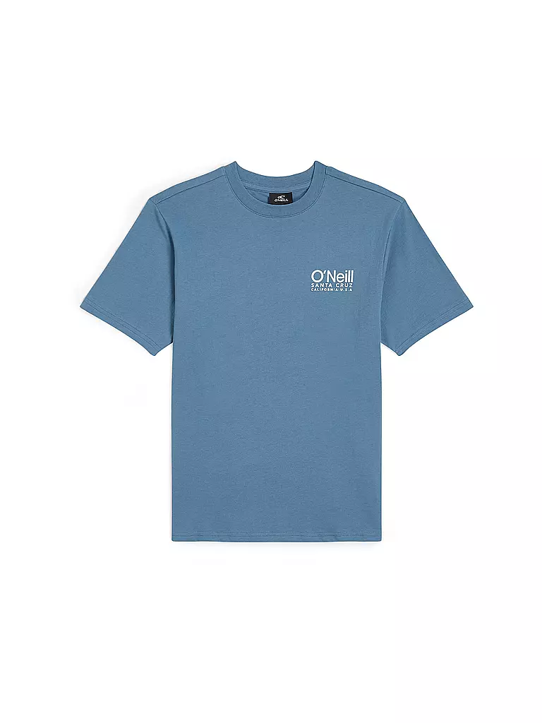 O'NEILL | T-shirt de plage garçon Logo Cali Original | Bleu clair