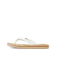 O'NEILL | Tongs Ditsy pour femmes | Blanc