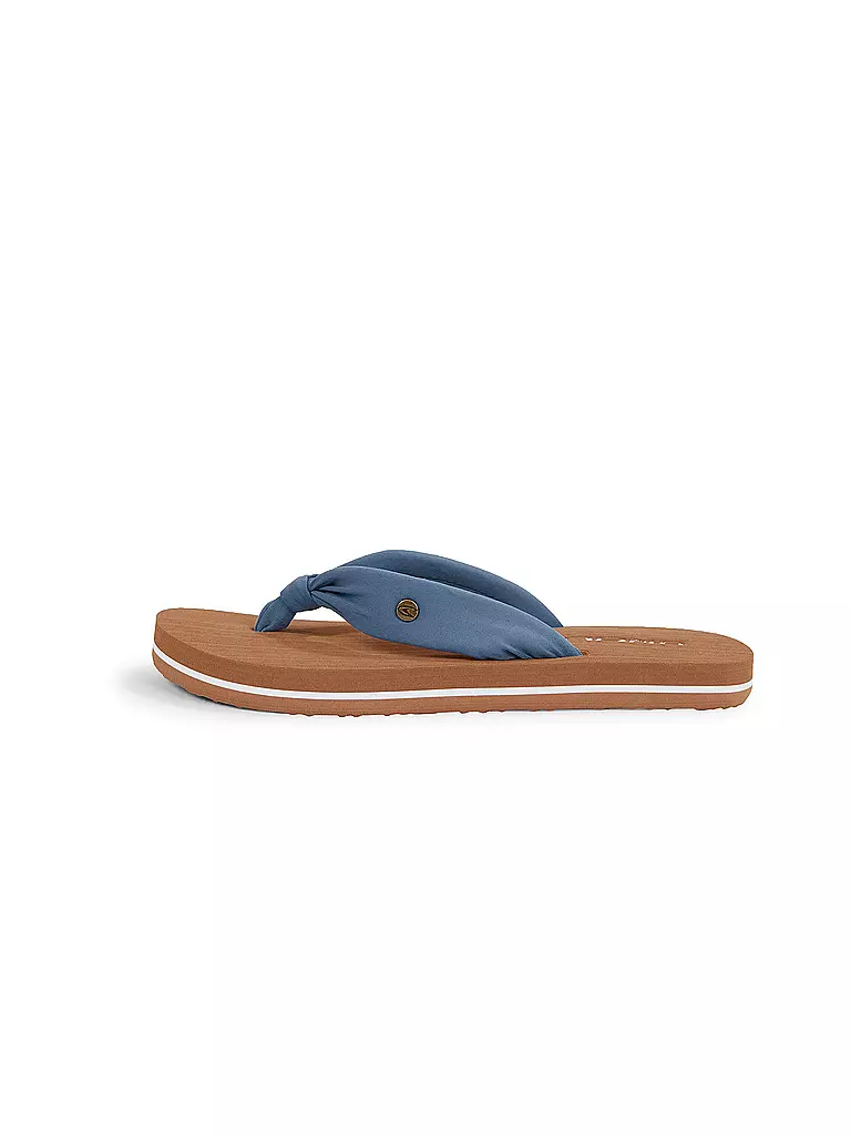 O'NEILL | Tongs pour fille Ditsy Sun | Bleu clair