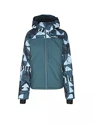 O'NEILL | Veste de snowboard Aplite Plus Snow pour femmes | Pétrole