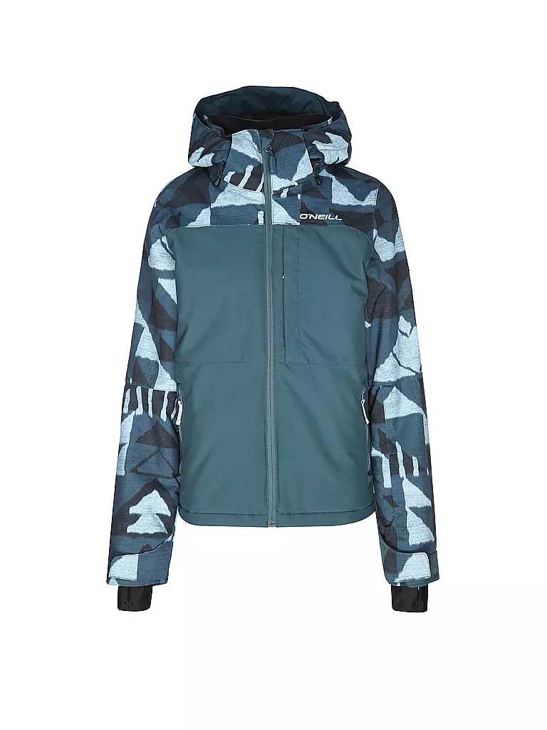 O'NEILL | Veste de snowboard Aplite Plus Snow pour femmes | Pétrole