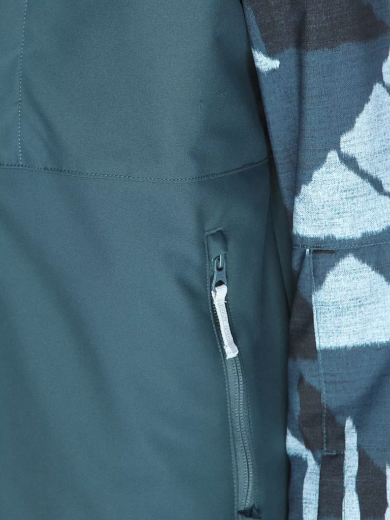 O'NEILL | Veste de snowboard Aplite Plus Snow pour femmes | Pétrole