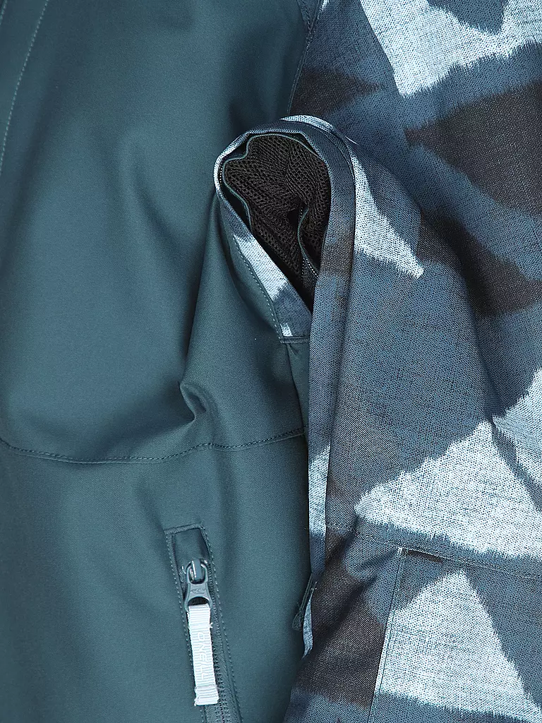 O'NEILL | Veste de snowboard Aplite Plus Snow pour femmes | Pétrole