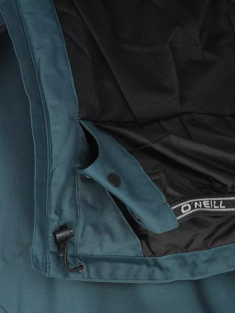 O'NEILL | Veste de snowboard Aplite Plus Snow pour femmes | Pétrole