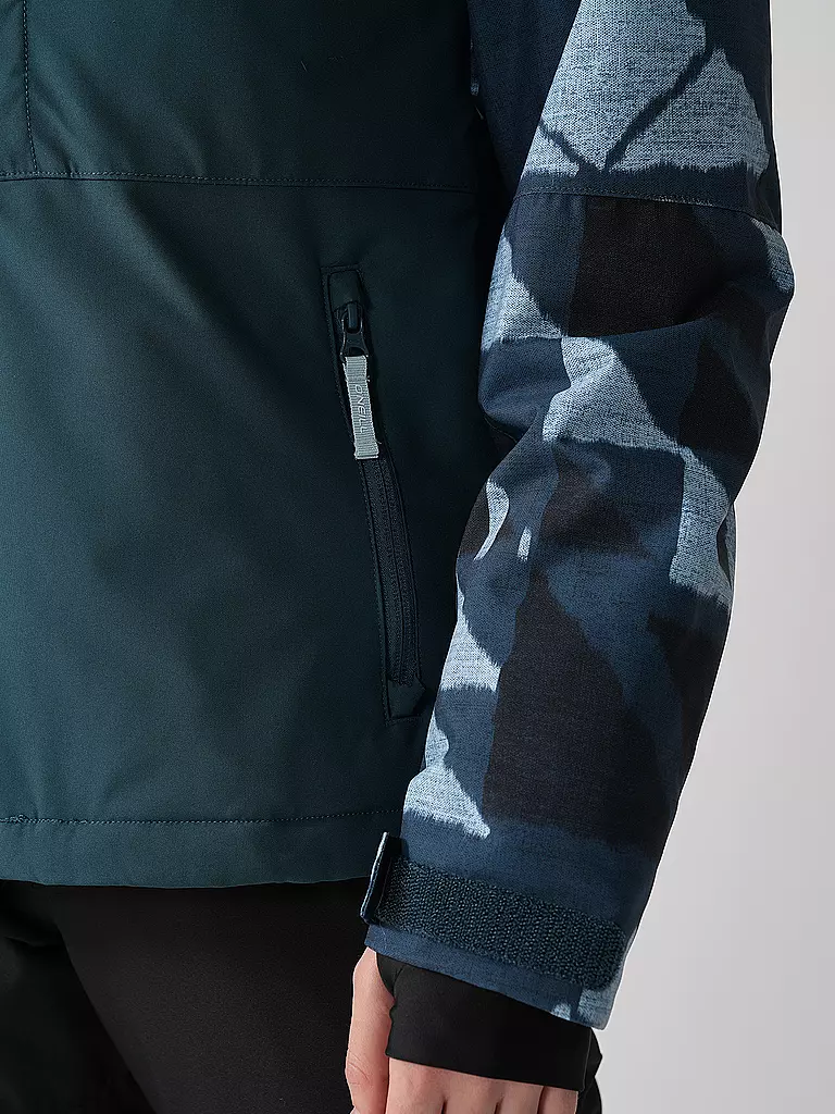 O'NEILL | Veste de snowboard Aplite Plus Snow pour femmes | Pétrole