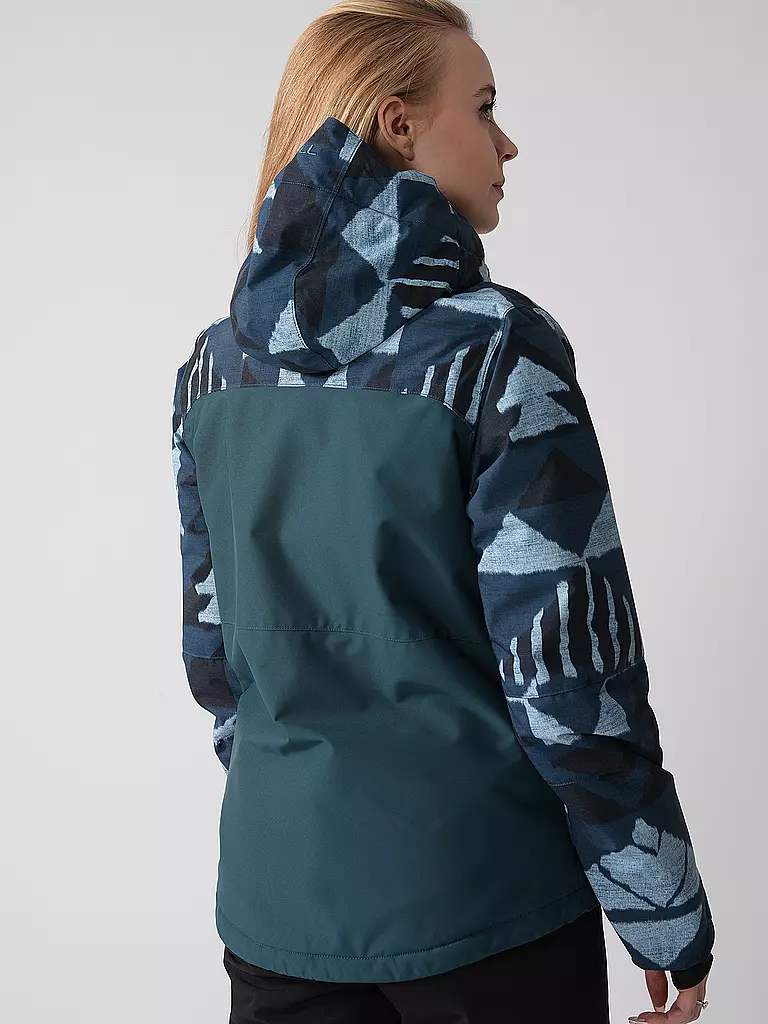 O'NEILL | Veste de snowboard Aplite Plus Snow pour femmes | Pétrole