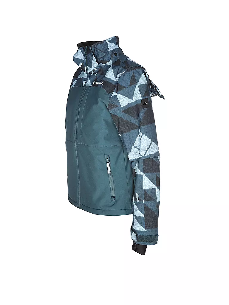 O'NEILL | Veste de snowboard Aplite Plus Snow pour femmes | Pétrole