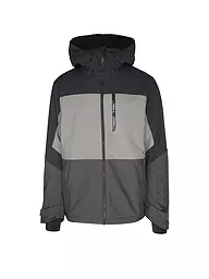 O'NEILL | Veste de snowboard Carbonite pour hommes | Multicolore