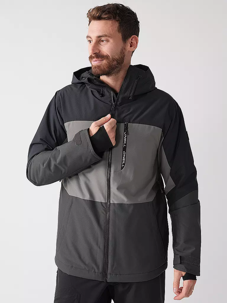 O'NEILL | Veste de snowboard Carbonite pour hommes |