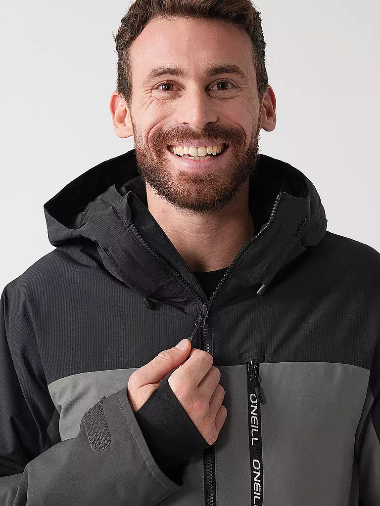 O'NEILL | Veste de snowboard Carbonite pour hommes |