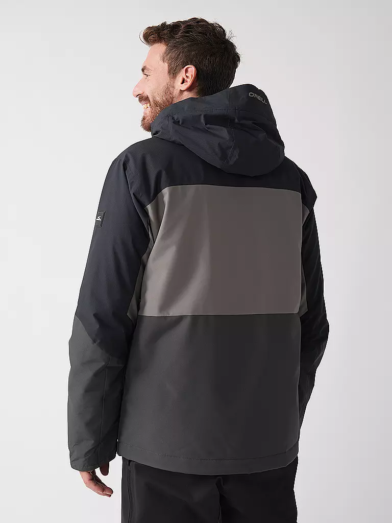 O'NEILL | Veste de snowboard Carbonite pour hommes |