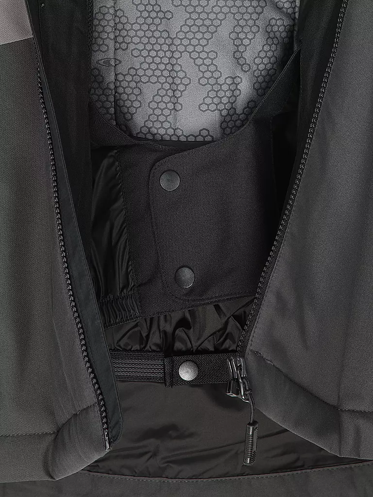O'NEILL | Veste de snowboard Carbonite pour hommes |