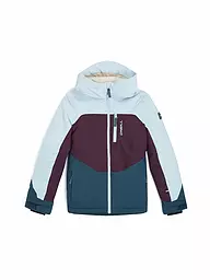 O'NEILL | Veste de snowboard Caronite pour fille | Multicolore