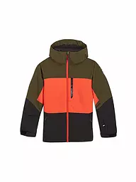 O'NEILL | Veste de snowboard enfant Carbonite | Multicolore