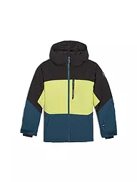 O'NEILL | Veste de snowboard enfant Carbonite | Multicolore