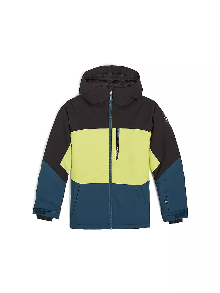 O'NEILL | Veste de snowboard enfant Carbonite | Multicolore