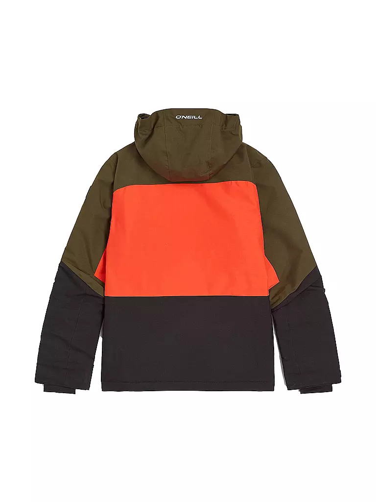 O'NEILL | Veste de snowboard enfant Carbonite |
