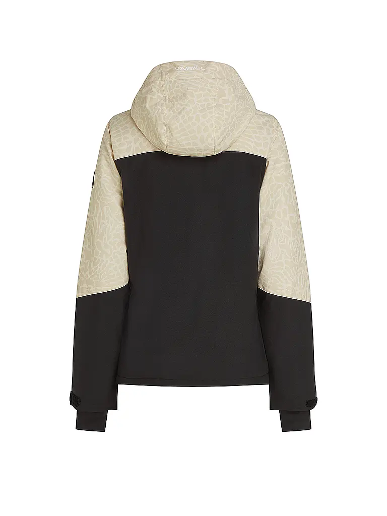 O'NEILL | Veste de snowboard femme FWC Cruz Triple |