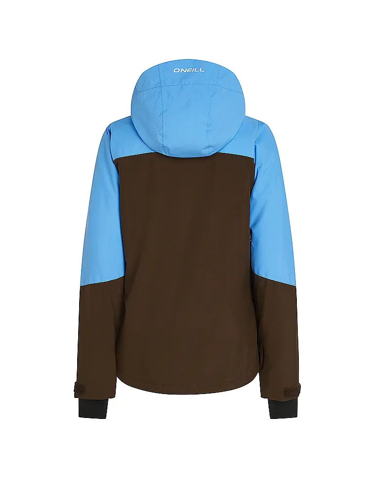 O'NEILL | Veste de snowboard femme FWC Cruz Triple | Bleu