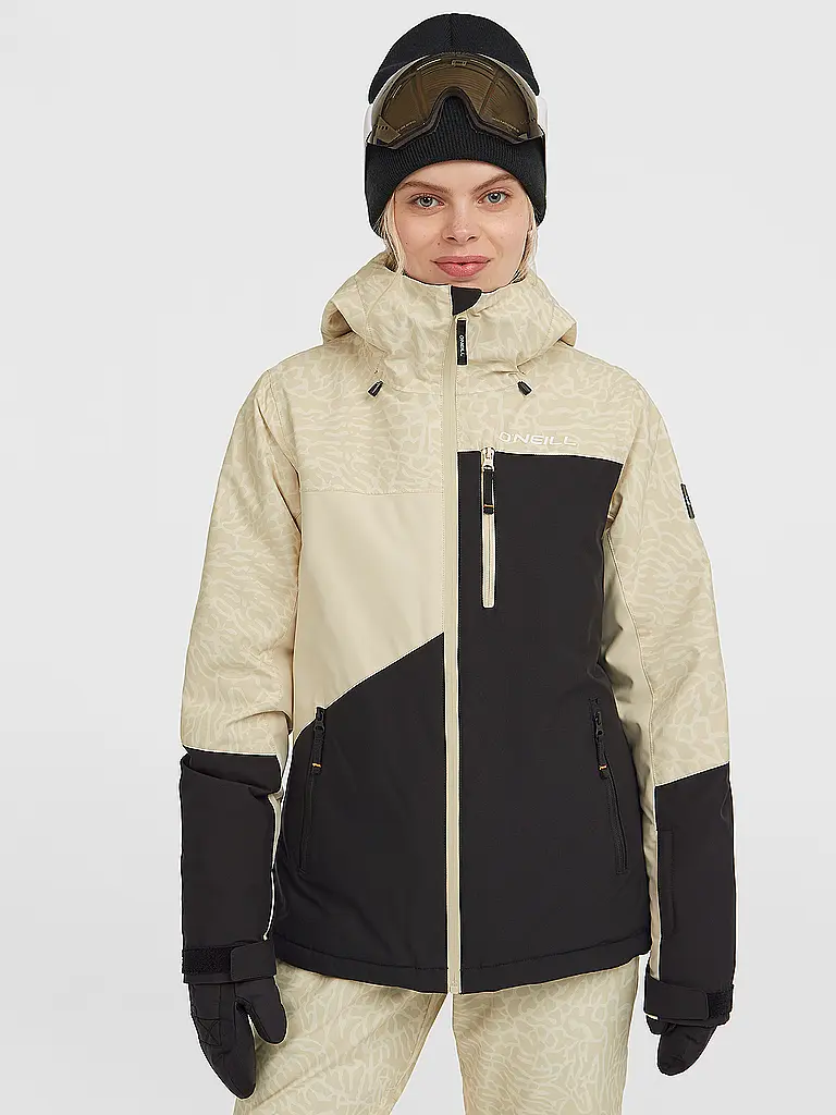 O'NEILL | Veste de snowboard femme FWC Cruz Triple |