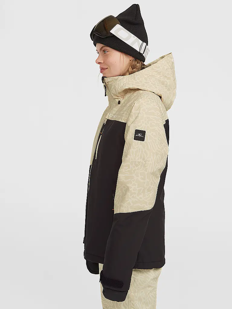 O'NEILL | Veste de snowboard femme FWC Cruz Triple |