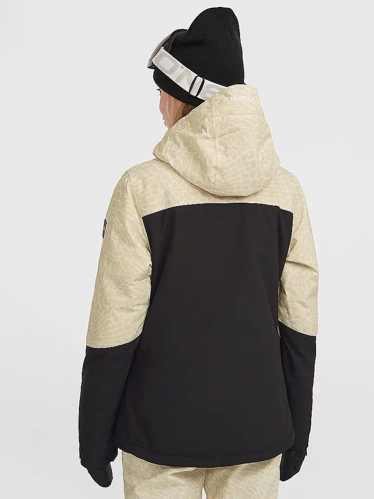 O'NEILL | Veste de snowboard femme FWC Cruz Triple |