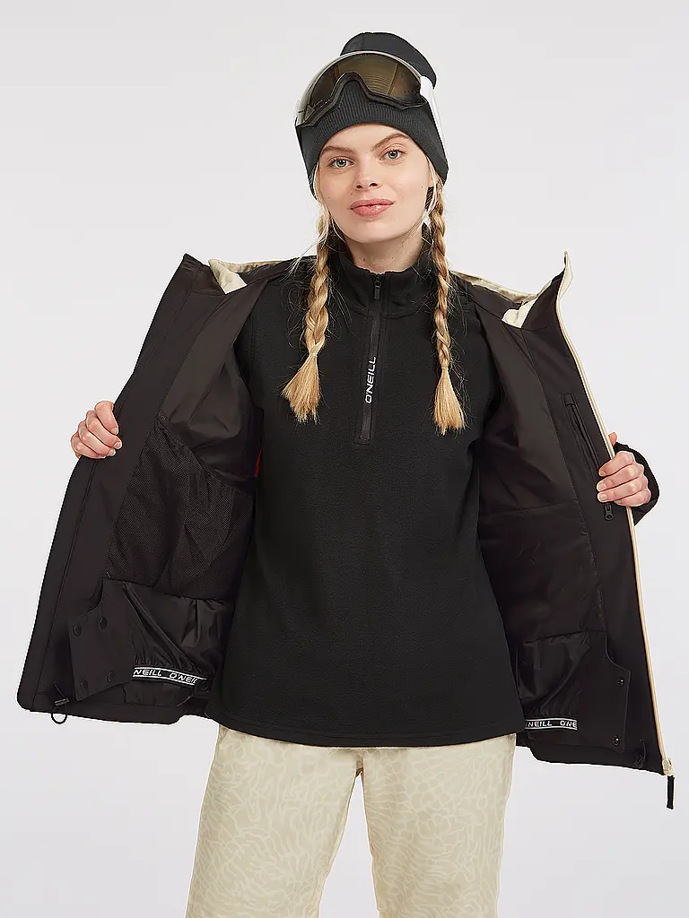 O'NEILL | Veste de snowboard femme FWC Cruz Triple |