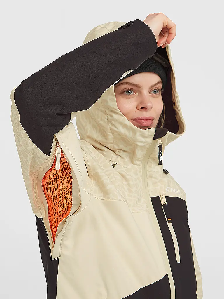 O'NEILL | Veste de snowboard femme FWC Cruz Triple |