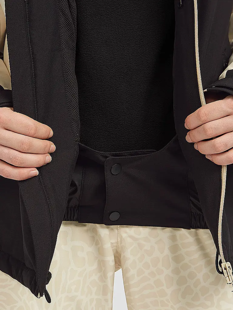 O'NEILL | Veste de snowboard femme FWC Cruz Triple |