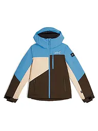 O'NEILL | Veste de snowboard fille FWC Cruz Triple | Bleu