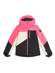 O'NEILL | Veste de snowboard fille FWC Cruz Triple | Rose vif