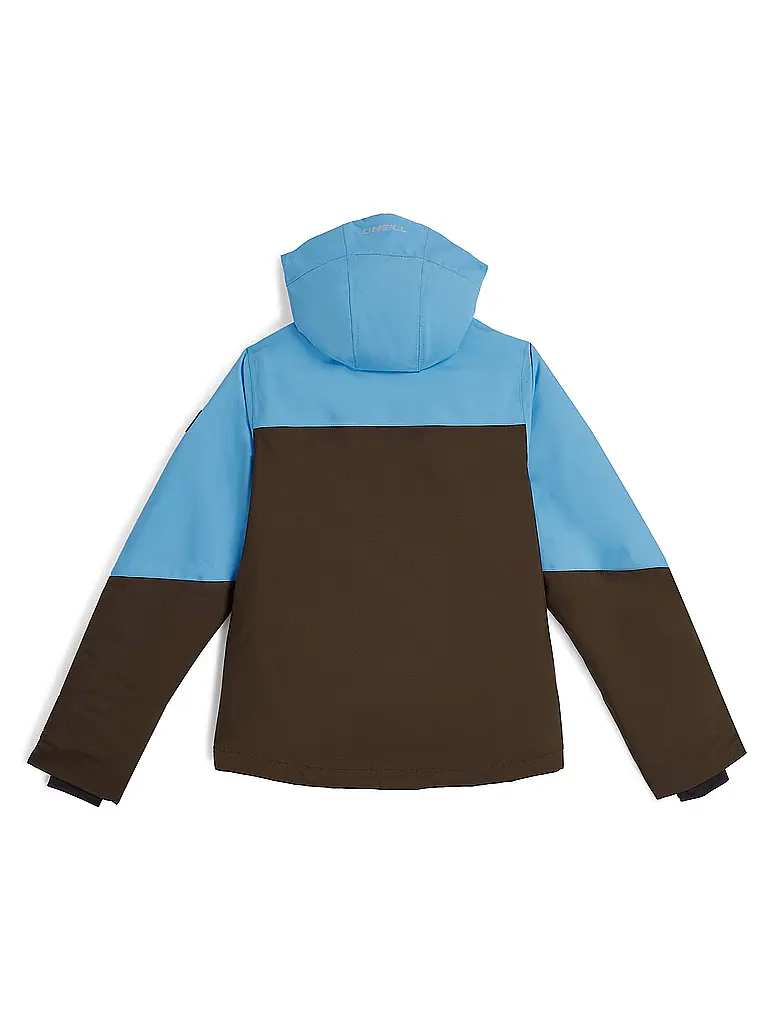O'NEILL | Veste de snowboard fille FWC Cruz Triple |